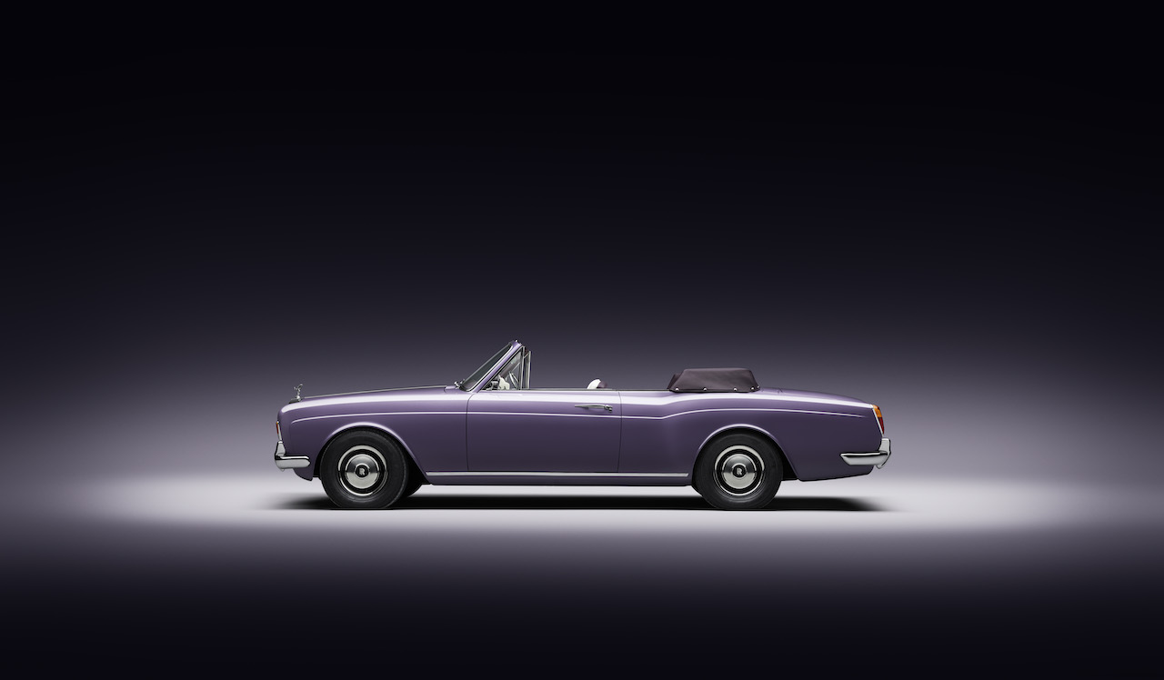 Image 4 - Side Profile